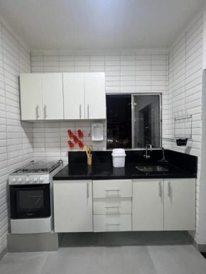 Casa de Mainha - Vila Mariana - unidade 1